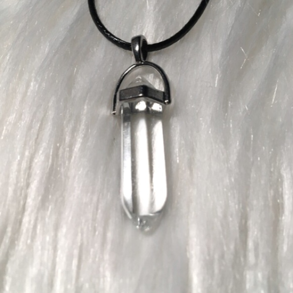 Crystal Necklace